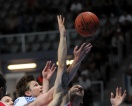 Vladimer  Boisa ~ Zadar - Cedevita ~ 19.05.2010